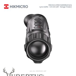 Hikmicro Lynx LQ35L3.0 - ( LRF-Range Finder ) W�rmebildkamera Monokular - LIEFERBAR AB MITTE - ENDE APRIL 2026 !!!