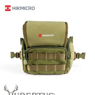 HIKMICRO Habrok HE25L 4K 2.0 inklusive Original Hikmicro System Tragetasche