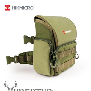 HIKMICRO Habrok HE25L 4K 2.0 inklusive Original Hikmicro System Tragetasche