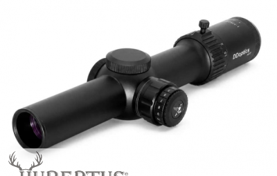 DDoptics V10 1-10x28 NXT MRAD Zielfernrohr