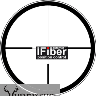 DDoptics V10 1-10x28 NXT MRAD Zielfernrohr