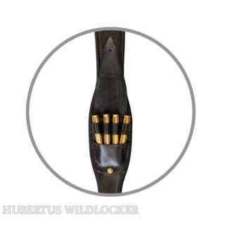 Gewehrriemen Hubertus PREMIUM Serie