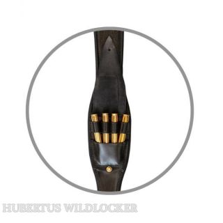 Gewehrriemen Hubertus  PREMIUM Serie