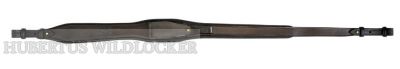 Gewehrriemen Hubertus PREMIUM Serie Leder Gewehrriemen Hubertus PREMIUM Serie Leder