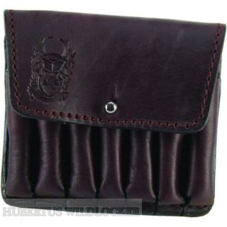 Patronenetui - Leder fr Bchsenpatronen ab Kal. 7.62