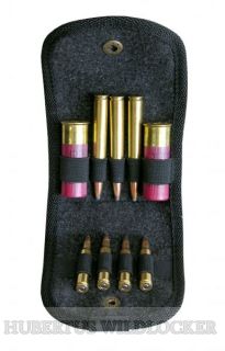 Patronentaschenetui Loden MIX – 4 KK+3K+4 S