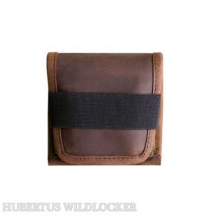 Hubertus Premium Patronen- Grteletui – MIX 3K+5KK+2S