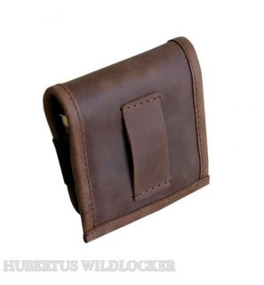 Hubertus Premium Patronen- Grteletui – MIX 3K+5KK+2S