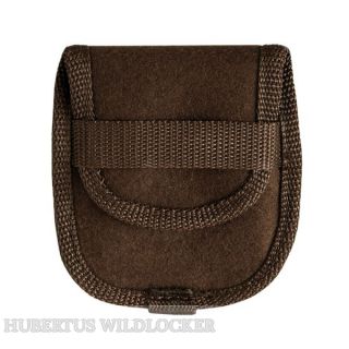 Patronentaschenetui aus Wollfilz - f. 6 St. BP