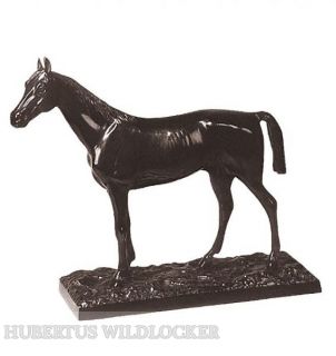Bronzeplastik Pferd Bronzeplastik Pferd