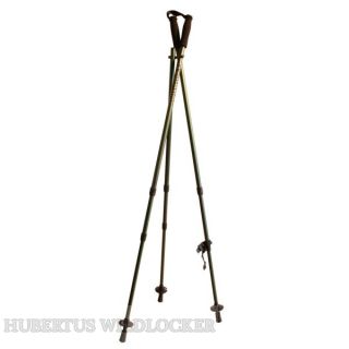 Teleskopzielstock - Dreibein
