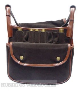 Jagdtasche Hubertus