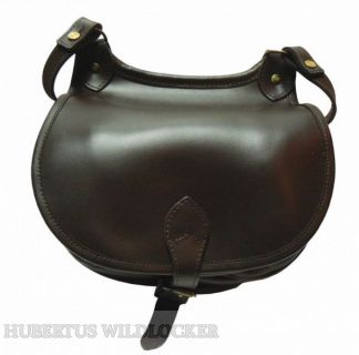 Jagdtasche- Rustikal