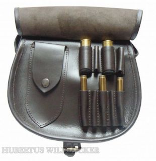 Jagdtasche- Rustikal