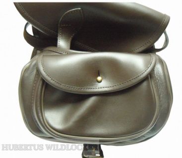 Jagdtasche- Rustikal