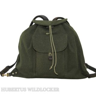 Lodenrucksack - Hubertus