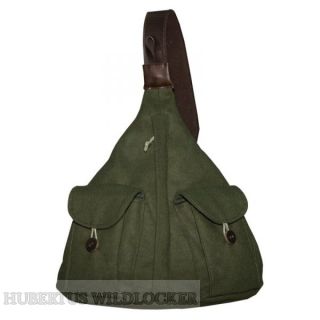 Lodenrucksack - Crossover I