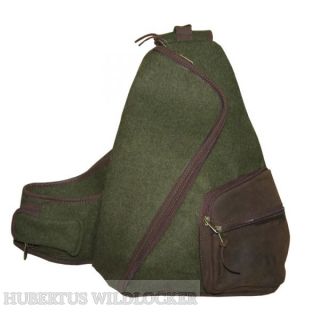 Lodenrucksack- CROSSOVER II