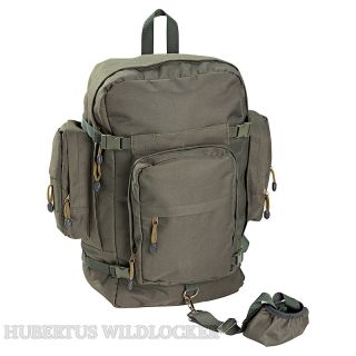 Rucksack - Gebirksjagd