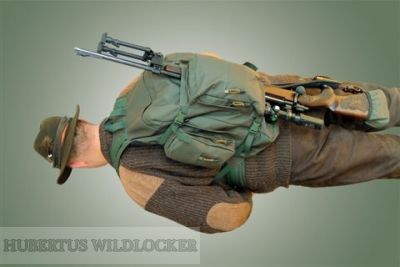 Rucksack - Gebirksjagd