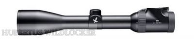Swarovski Zielfernrohr Z6i 2-12x50 L
