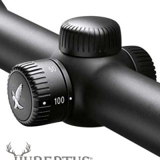 Swarovski Zielfernrohr Z6i- 2,5-15x56 P/SR Gen II