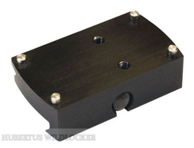 Weaver 22mm fr Delta Mini Dot