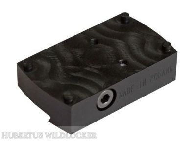 Weaver 6-14mm fr Delta Mini Dot