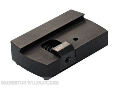 Weaver 6-14mm fr Delta Mini Dot