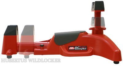 Einschiessstnder/ Einschiessbock MTM /PSR-30Predator