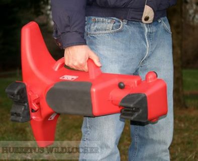 Einschiessstnder/ Einschiessbock MTM /PSR-30Predator