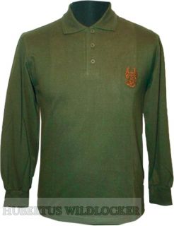 Poloshirt-Hubertus-LIMITED EDITION Langarm BK-PLH 001 Poloshirt-Hubertus-LIMITED EDITION Langarm BK-PLH 001