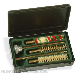 Waffenreinigungsset fr Kurzwaffe Kal. 22 lfb.