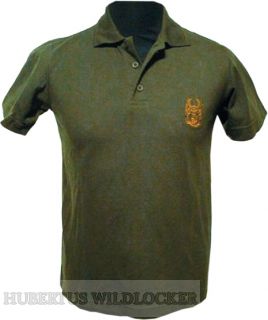 Poloshirt-Hubertus - LIMITED EDITION Kurzarm  BK-PLH 002