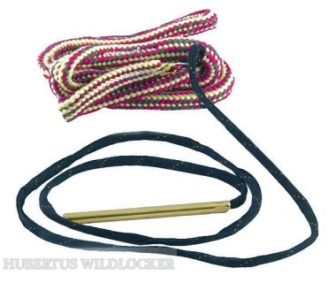 Hubertus Bore Snake fr Bchsen im Kal. 4,5-11,5