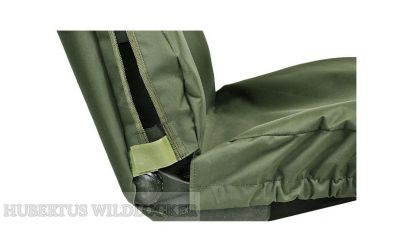 Autoschonbezug Set 2 teilig