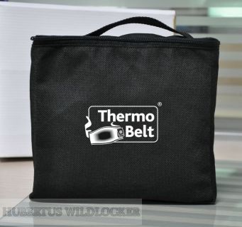 Thermo Belt-Beheizbare Nierengrtel Art. Nr.HU- BELT