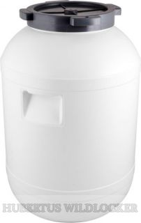 Kirrgut Transportfass 30 Liter / in verschiedene Gren lieferbar Art.Nr.HU-201730