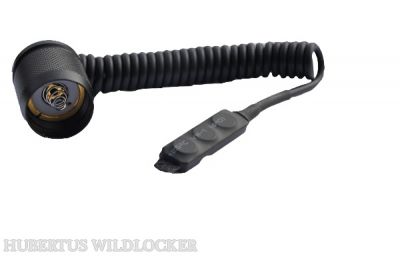 Kabelschalter fr Maxx3 und Maxx 5 Lampen