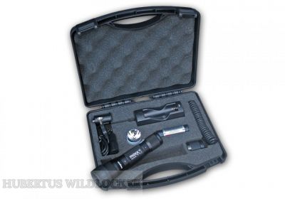Hunter- Lampenset Maxenon Maxx3 Standart