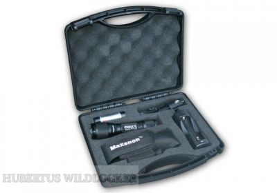 Maxenon -Lampen Outdoorset Maxx3