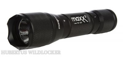 Maxenon Maxx3 Lampe (LED - Xenon)