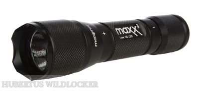 Maxenon Maxx3 Lampe  (LED - Xenon)