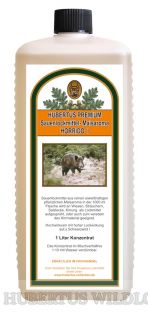 Schwarzwildlockmittel Maisaroma - HORRIDO I / 1000 ml Konzentrat HU- 92525 Schwarzwildlockmittel Maisaroma - HORRIDO I / 1000 ml Konzentrat HU- 92525