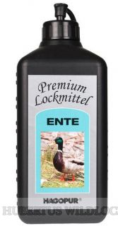 Hagopur Premium Lockmittel Ente