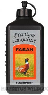 Hagopur Premium Lockmittel Fasan