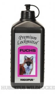 Hagopur Premium Lockmittel Fuchs Hagopur Premium Lockmittel Fuchs