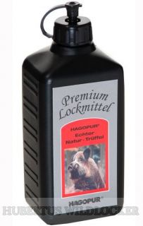Hagopur Premium Schwarzwildlockmittel Echter Natur-Trüffel Hagopur Premium Schwarzwildlockmittel Echter Natur-Trüffel