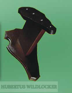 Muffelwidder - Gehrnschild Art. Nr. HU-99901