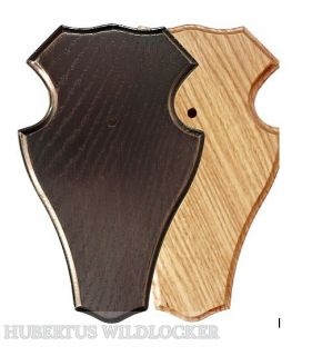 Rothirschschild Eiche Model 001 verschiedene Gren